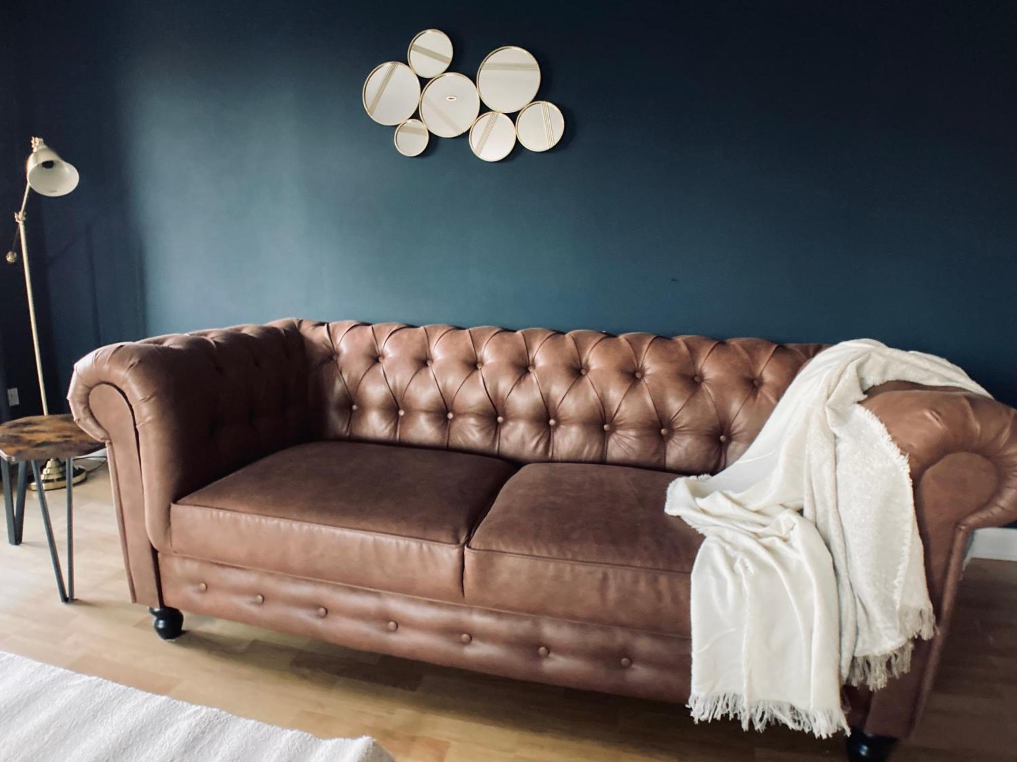 Joy St Apartments Belfast Esterno foto